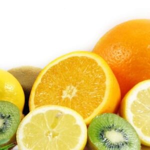 Citrusy